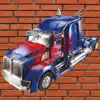 Mikel GH - I Like Trucks - Single